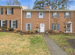 3949 E Valley Ct Unit C, Winston Salem, NC 27106