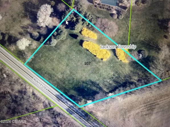 LOT 32 State Route 204, Selinsgrove, PA 17870