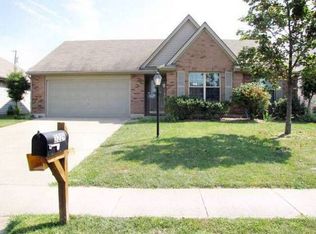 3229 N Stockwell Rd, Evansville, IN 47715