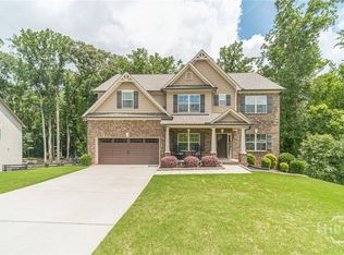 545 Jefferson Blvd, Jefferson, GA 30549