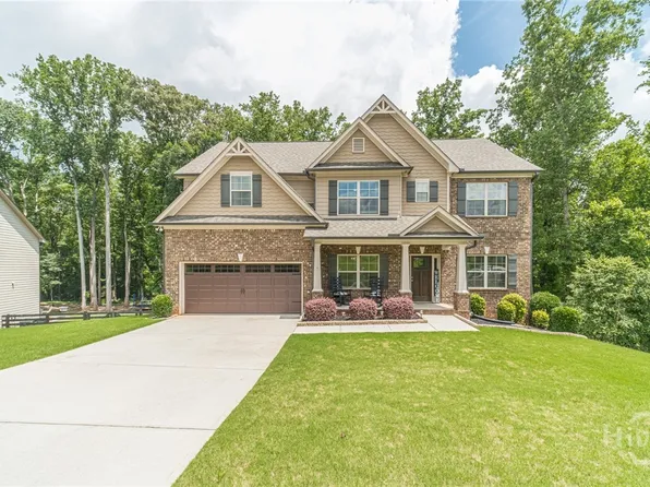 545 Jefferson Boulevard, Jefferson, GA 30549