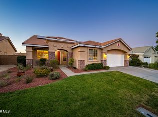 3451 Racquet Ln, Palmdale, CA 93551