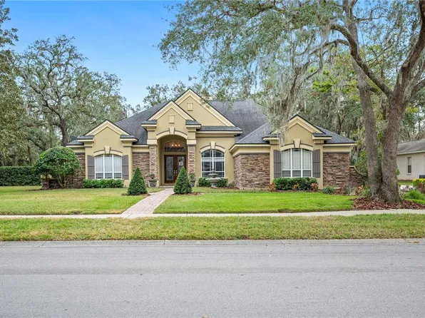 6011 Hammock Hill Ave, Lithia, FL 33547