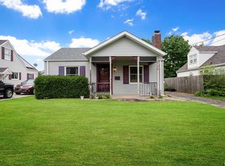 2912 N Western Ave, Peoria, IL 61604