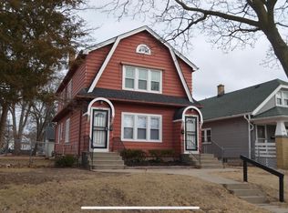 4668 N 42nd St, Milwaukee, WI 53209
