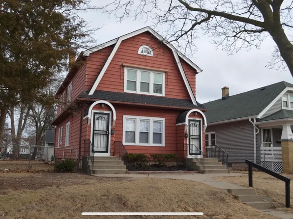 4668 N 42nd St, Milwaukee, WI 53209