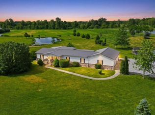 4970 County Road 54, Auburn, IN 46706