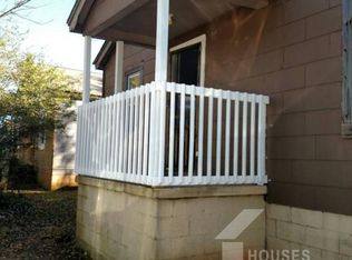 122B Arden Street Ext, Greenville, SC 29607