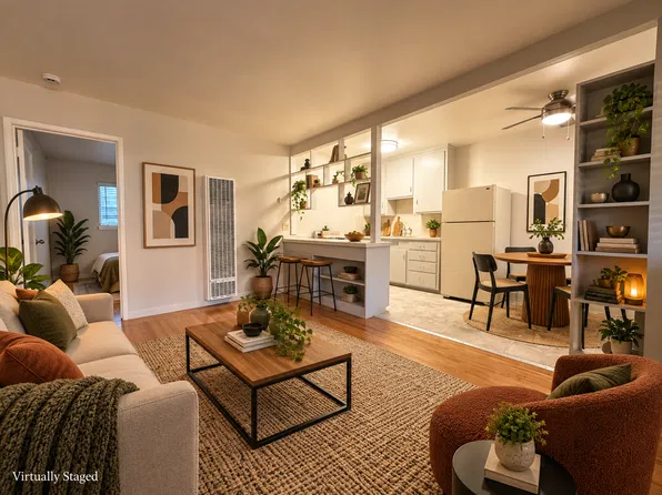 Fort Sutter Manor, Classic Midtown Living!, 2508 L St APT 4, Sacramento, CA 95816