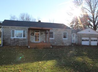 503 Tarlton Rd, Circleville, OH 43113