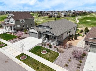 8165 S Vandriver Way, Aurora, CO 80016