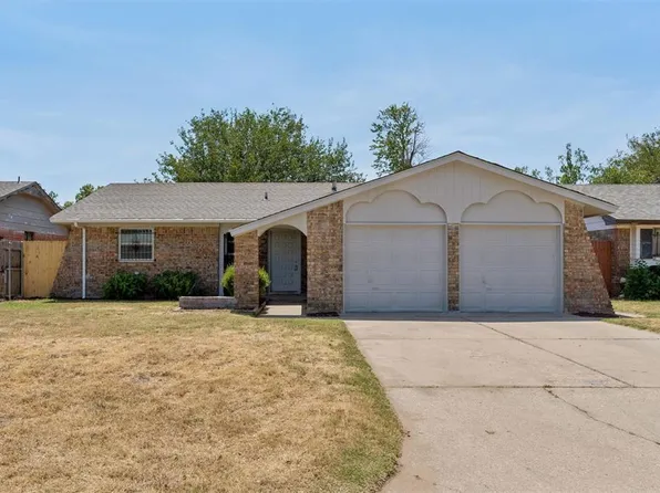 7412 NW 5th Ter, Oklahoma City, OK 73127