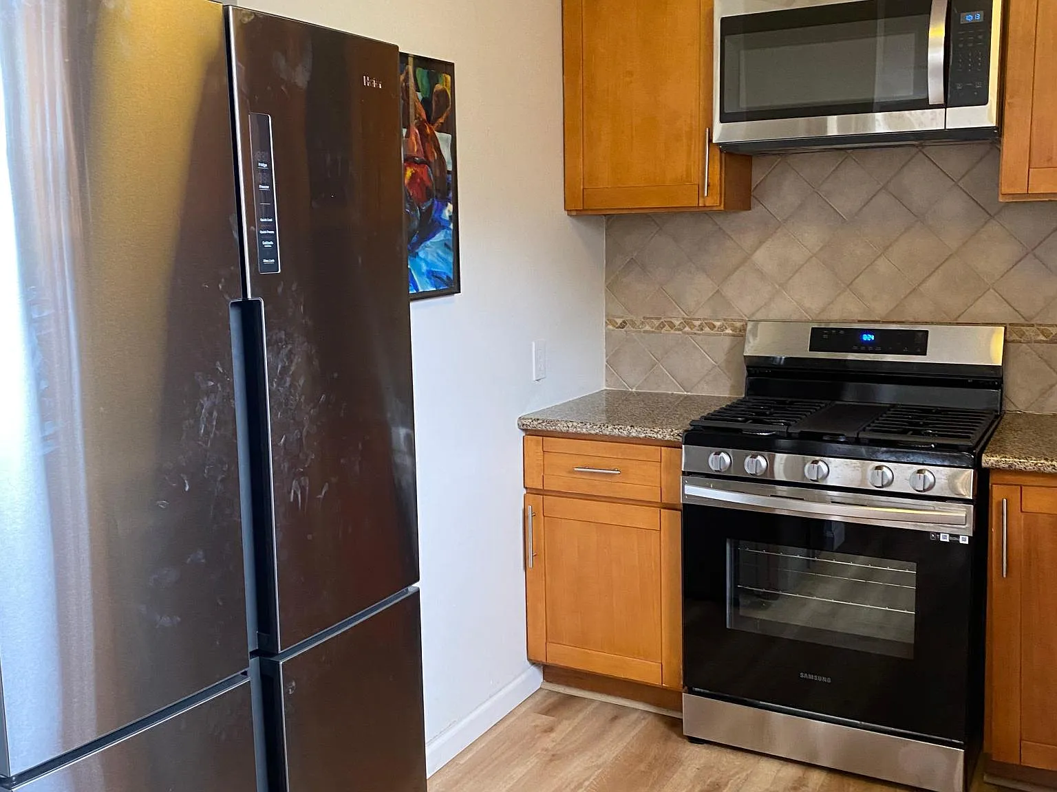 3 bed, 2.5 bath, $3,250 — Photo 2
