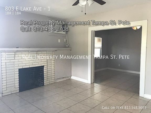 3rd image of 803 E Lake Ave APT 1