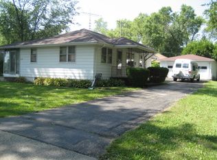 24826 71st St, Salem, WI 53168