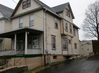 1711 Roselynn St, Scranton, PA 18510