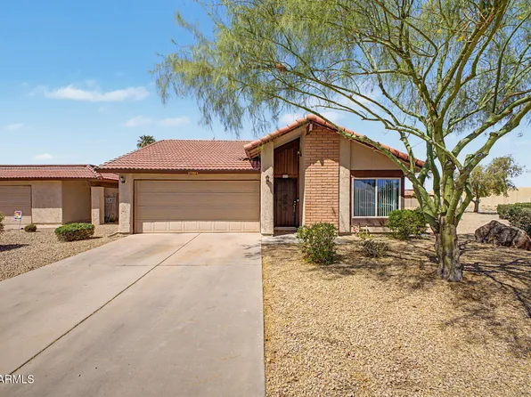 5212 E TAMBLO Drive, Phoenix, AZ 85044