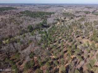 Paul Shady Grove Rd, Cascilla, MS 38920