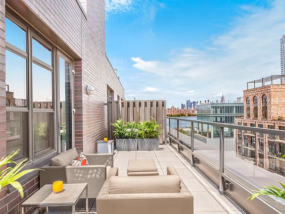 2nd image of 80 Metropolitan Ave #Penthouse T