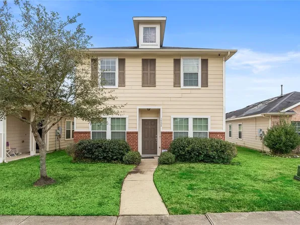 1526 Claremont Garden Cir, Houston, TX 77047