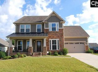 424 Brushfield Park Dr, Elgin, SC 29045