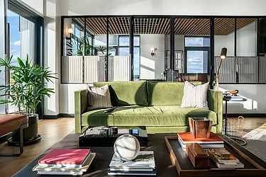 Rented by Brookfield (Funnel)