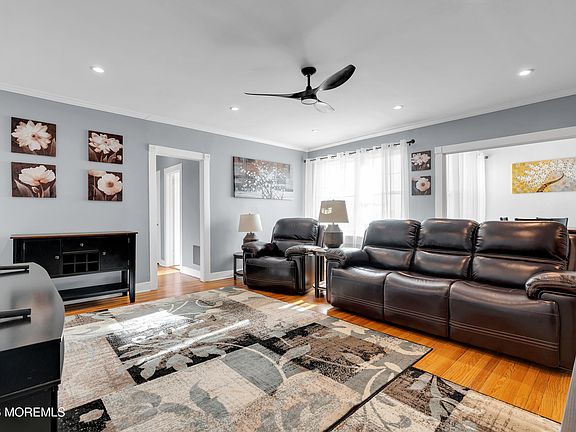 2nd image of 500 Deal Lake Drive #5E