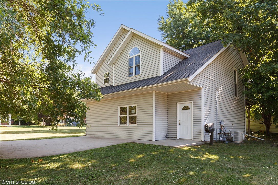 317 N Walnut St, Lamoni, IA 50140 Zillow