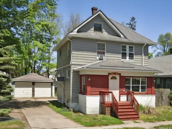 1432 W Indiana Ave, Elkhart, IN 46516