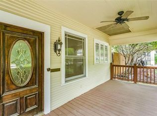 1212 Dorothy Ln, Fort Worth, TX 76107