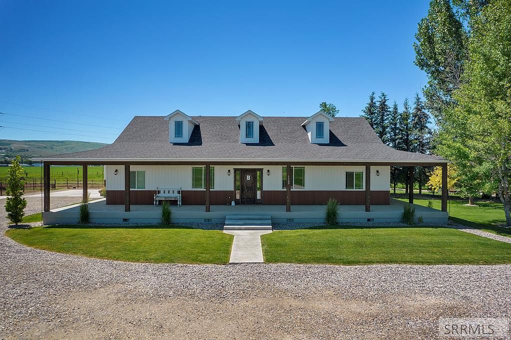 1169 E 1250 N, Shelley, ID 83274 Zillow