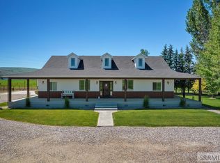 1169 E 1250 N, Shelley, ID 83274
