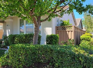 4001 Cataluna Walk, Sacramento, CA 95834