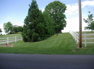 183 Spider Barnes Rd, Jonesborough, TN 37659