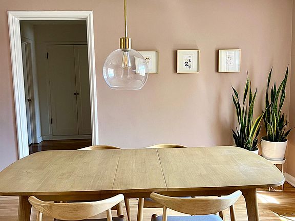 dinning room