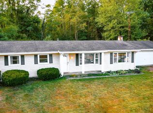 8804 Us Route 50 E, Hillsboro, OH 45133