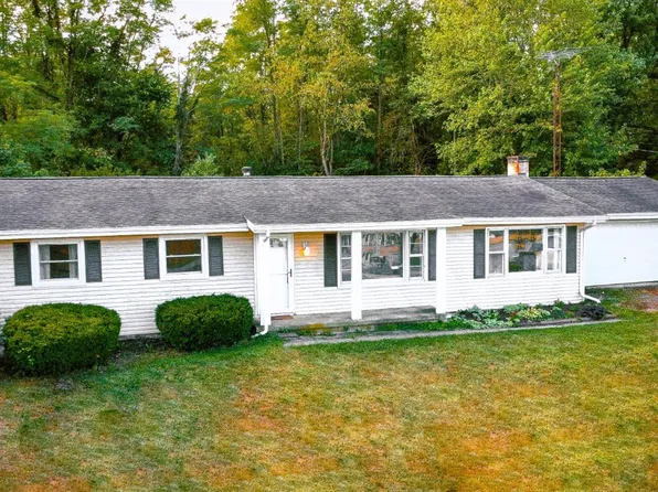 8804 Us Route 50 E, Hillsboro, OH 45133