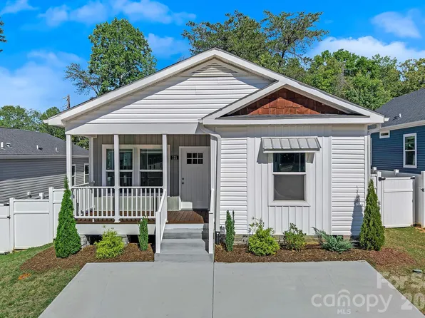 121 Bellamy Rd, Asheville, NC 28806