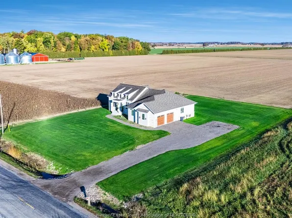 1190 Road 3 W, Kingsville, ON N9Y 3A3