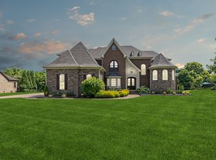 9512 Elmbrooke Blvd, Brentwood, TN 37027
