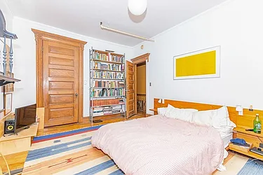 Rented by L.Nelson & Associates