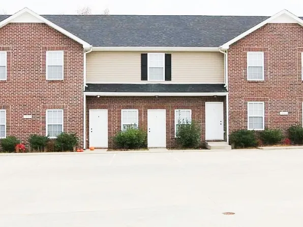 2 Bedroom 1.5 Bathroom Townhome, 1213 Ash Ridge Dr, Clarksville, TN 37042