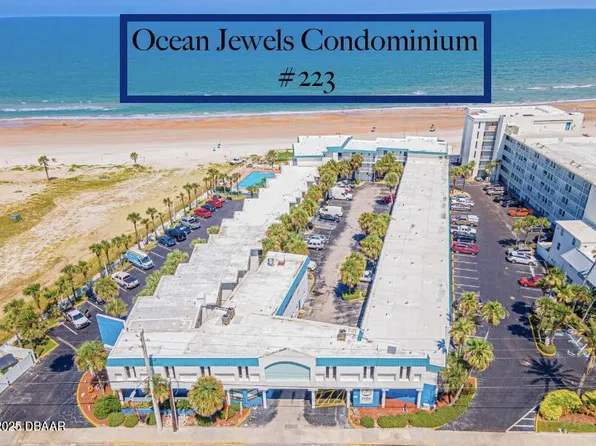 935 S Atlantic Ave #223, Daytona Beach, FL 32118
