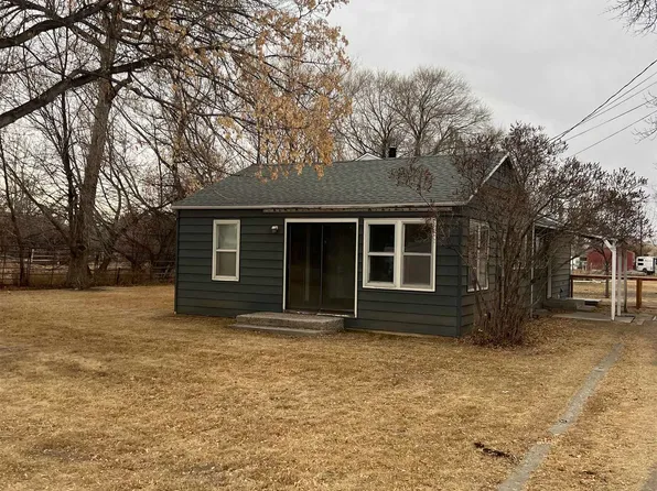 2525 Central Ave, Cody, WY 82414