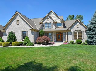6456 Shady Oak Ln, Mason, OH