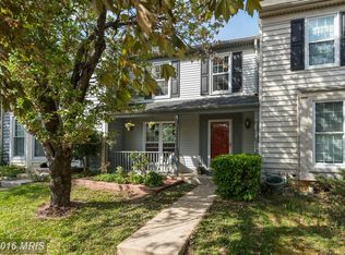 14927 Bradwill Ct, Rockville, MD 20850