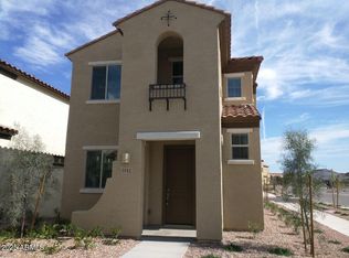 3142 S Scarlet Ln, Chandler, AZ 85286