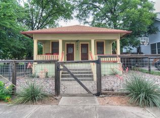 1002 Juniper St, Austin, TX 78702