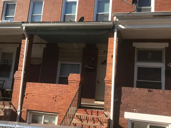 450 N Robinson St, Baltimore, MD 21224