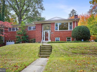 9016 Le Velle Dr, Chevy Chase, MD, 20815
